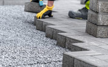 Paving Dothan, Masonry Dothan