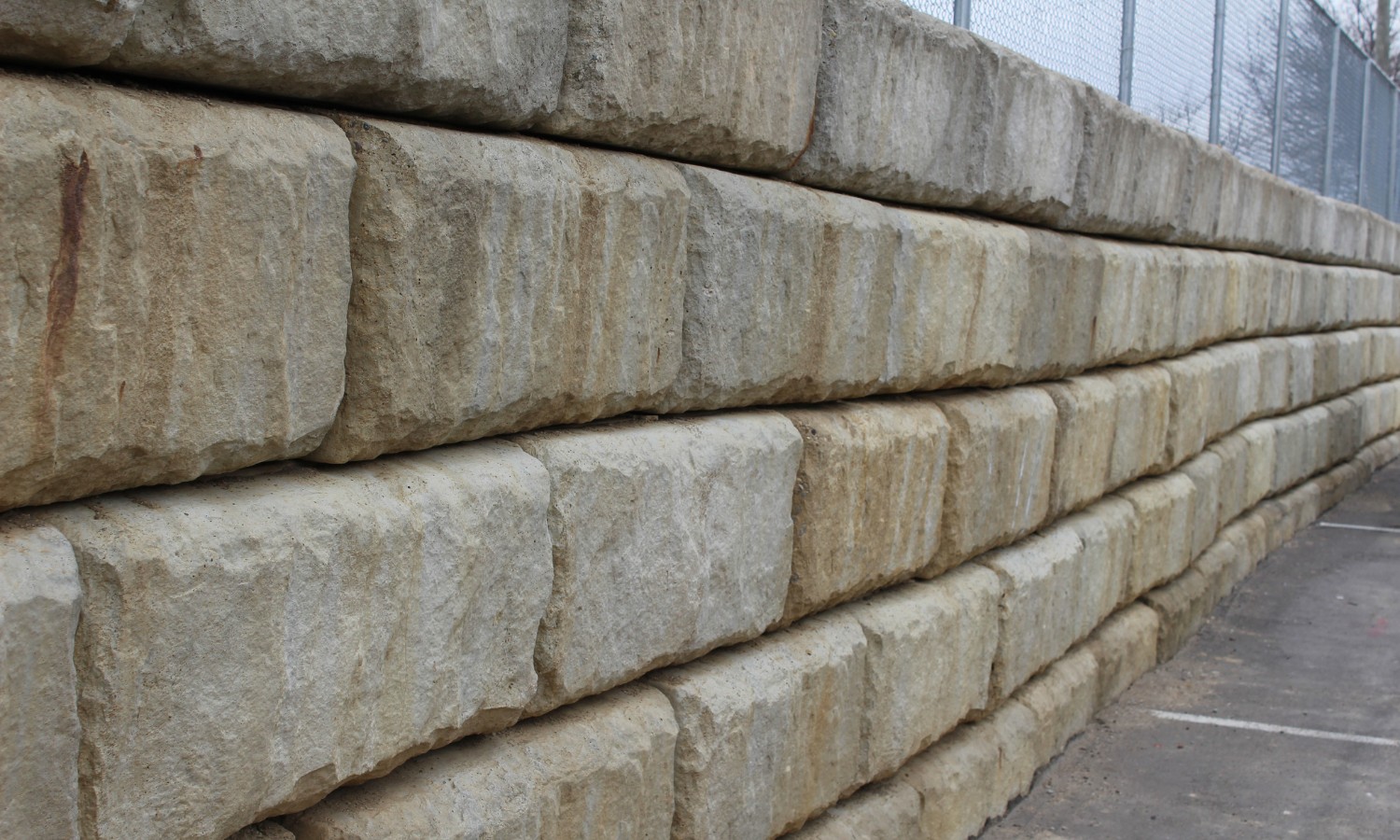 Stone & Retaining Walls Dothan
