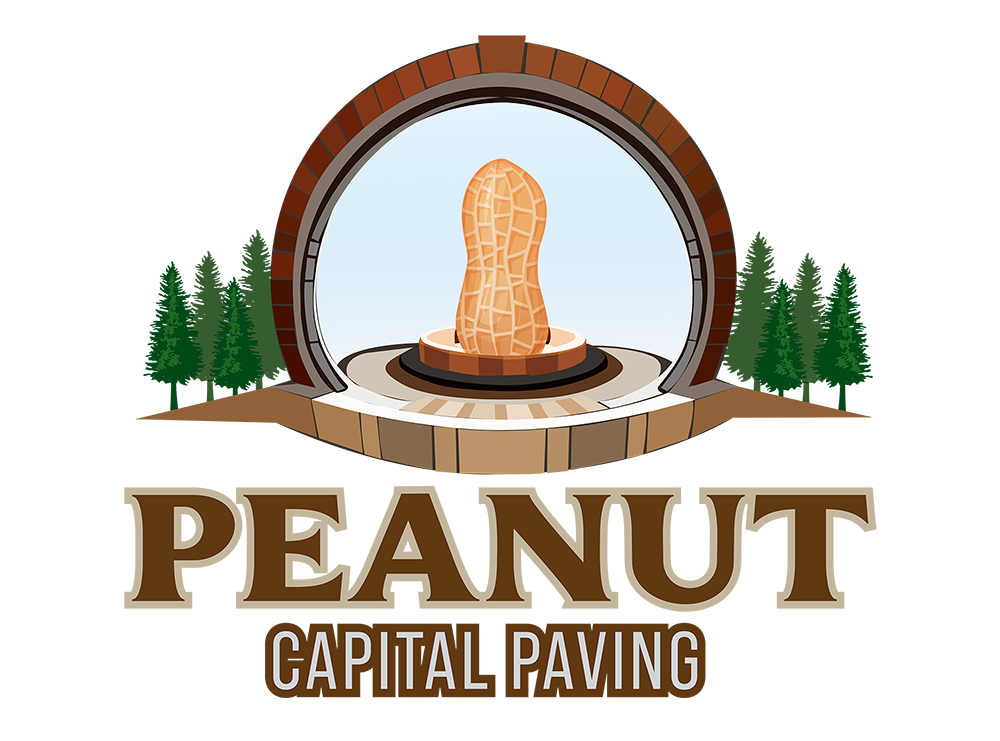 Peanut Capital Paving